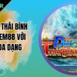 Đại Chiến Thái Bình Dương