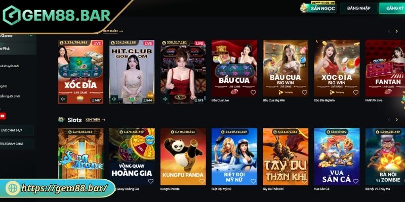 Hệ thống bảo trì gây lỗi