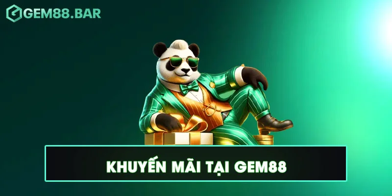 Gem88 Bar ⚡ Nhà Cái Thể Thao Gem88 - Tham Gia +100k 4 Khuyến mãi tại Gem88