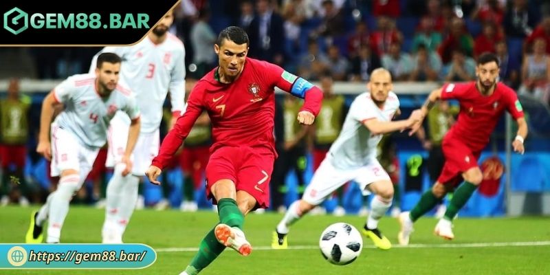 Máy Tính Dự Đoán Bóng Đá - Công Cụ Phân Tích Cùng GEM88 2 Tình hình lực lượng trận đấu