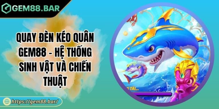 Quay Đèn Kéo Quân