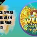 Vua Săn Cá